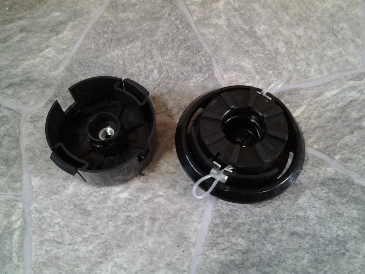 Mtd bc 52 adapter best sale