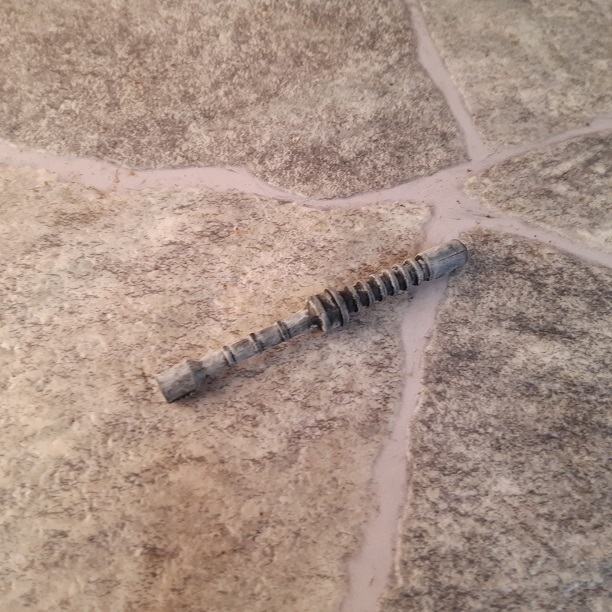 Tosasiepi Stihl Kit Guarnizioni Proline Per Motosega Stihl 028 028AV Wood Boss - Ricambio Perfetto Per Il Tuo Motore 2 Tempi! Guarnizioni Motosega Wood Boss - Foto 3