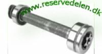 Jonsered  36"" Kniv-aksel