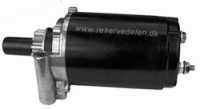 Kohler Starter