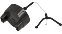 Husqvarna 122LD Tankdksel