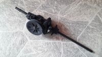 Texas Premium 5380TR/W Gearkasse 46 cm. klipper