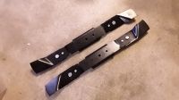 Stiga Kniv compl. til Villa 107M (cw+ccw)