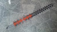 Stihl Hkkeklipper kompl. Kniv t/ HS 81 RC