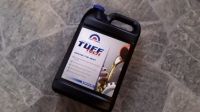 Hydrostat olie 5W/50