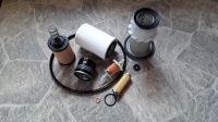Filterst til Egholm 2100 Kubota