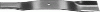 AYP 32"" Kniv st