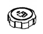 GGP Motor Brandstofdksel