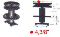 Noma 32"" 42"" Lejehus