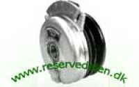 Partner Elektrisk PTO kobling