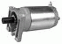 Honda Elektrisk starter GX610, GX620, GXV610, GXV620