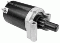 Kohler Starter