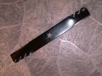AYP 36" Kniv st 2 stk