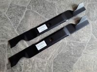 Husqvarna 2 stk. knive til 46" klipper