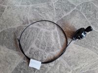 Gaskabel t/ Comfort 470 BR