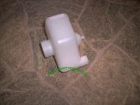 Husqvarna olie tank t/ Rider R13C, R15C, R16C