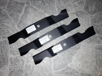Cub Cadet GT 1224 50" Kniv st 3 stk
