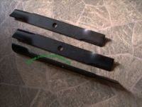 John Deere 60"" Knivst 3 stk