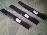 John Deere 54"" klipper Knivst 3 stk