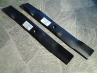 John Deere 42" Kniv st 2 stk. Serie:100 - 135