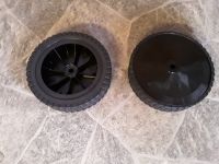 Forhjul t/ 580 RDE