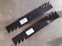 MTD BA 125/91/ B 125191 Knive 38 (3 i 1) Gator