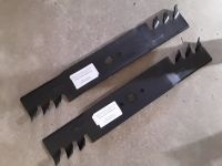 MTD B 124/ B 128 Knive 38 (3 i 1) Gator