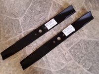 Simplicity Knivst til 36" 2 stk. i st.