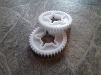 Stiga Gear-hjul
