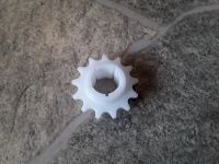 Stiga Styrtjs Tandhjul