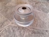Stiga Remskive indgende = 120/94 mm