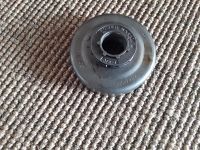 Homlite kdehjul 3/8 t/ 150