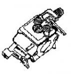 Husqvarna Karburator