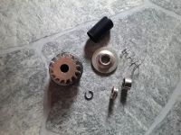 Briggs & Stratton Starter rep st med stl tandhjul