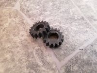 John Deere Startkrans