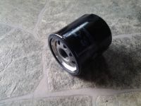 John Deere Oliefilter