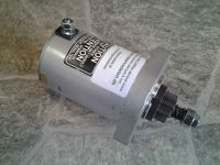 Kawasaki FR691V, AS04 & FR651V-DS51-R Elektrisk starter