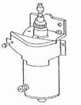 Kohler Starter