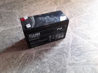 Batteri til sm Rider