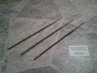 Kdesavs rundfil 4,8mm. t/ 0,325" kde 3 stk.
