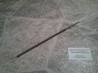 Kdesavs rundfil 4,8mm. t/ 0,325" kde 1 stk.