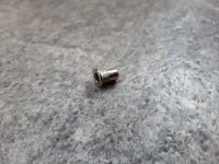 Gevindnitte Stl M3x9mm