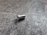 Gevindnitte Alu M5x13mm