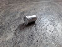 Gevindnitte Alu M10x21mm