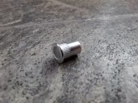 Gevindnitte Alu M8x18mm