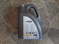 Stiga Hydrostat olie 5W-40 - 4 liter