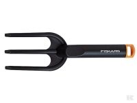 Fiskars ergonomic plantegaffel