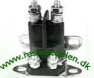 AYP Start-rel 12 V