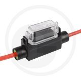 Husqvarna Sikringsholder MINI