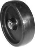 John Deere Stttehjul m/stlbsning